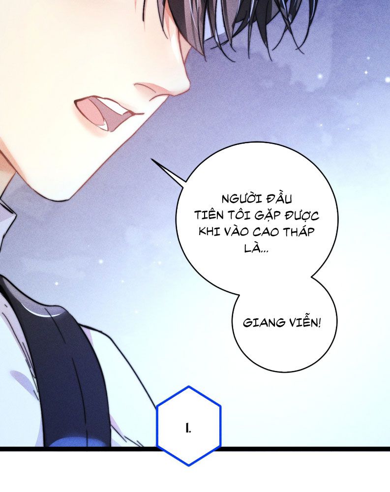 Cao Tháp Chapter 46 - Trang 3