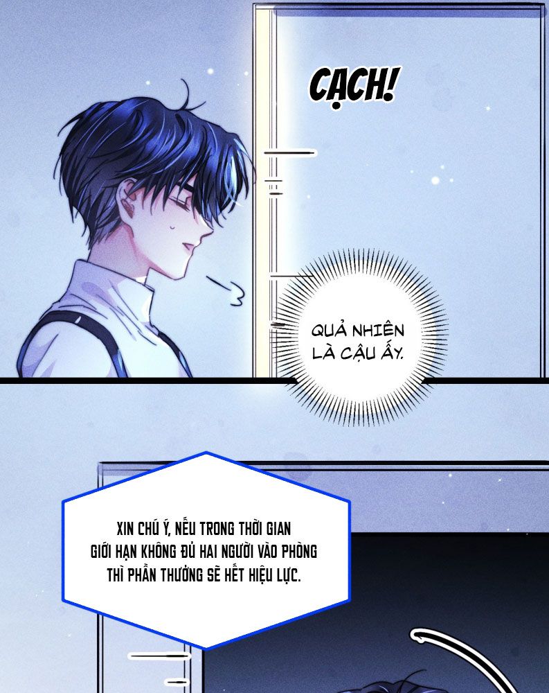 Cao Tháp Chapter 46 - Trang 3