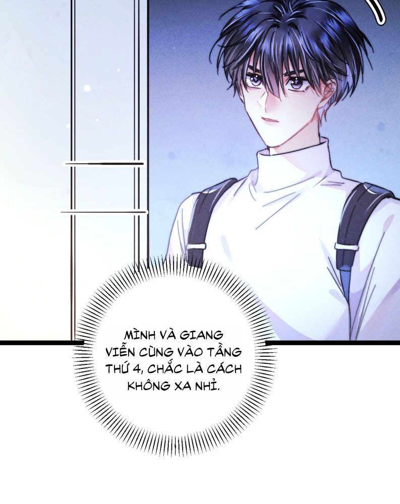 Cao Tháp Chapter 46 - Trang 3