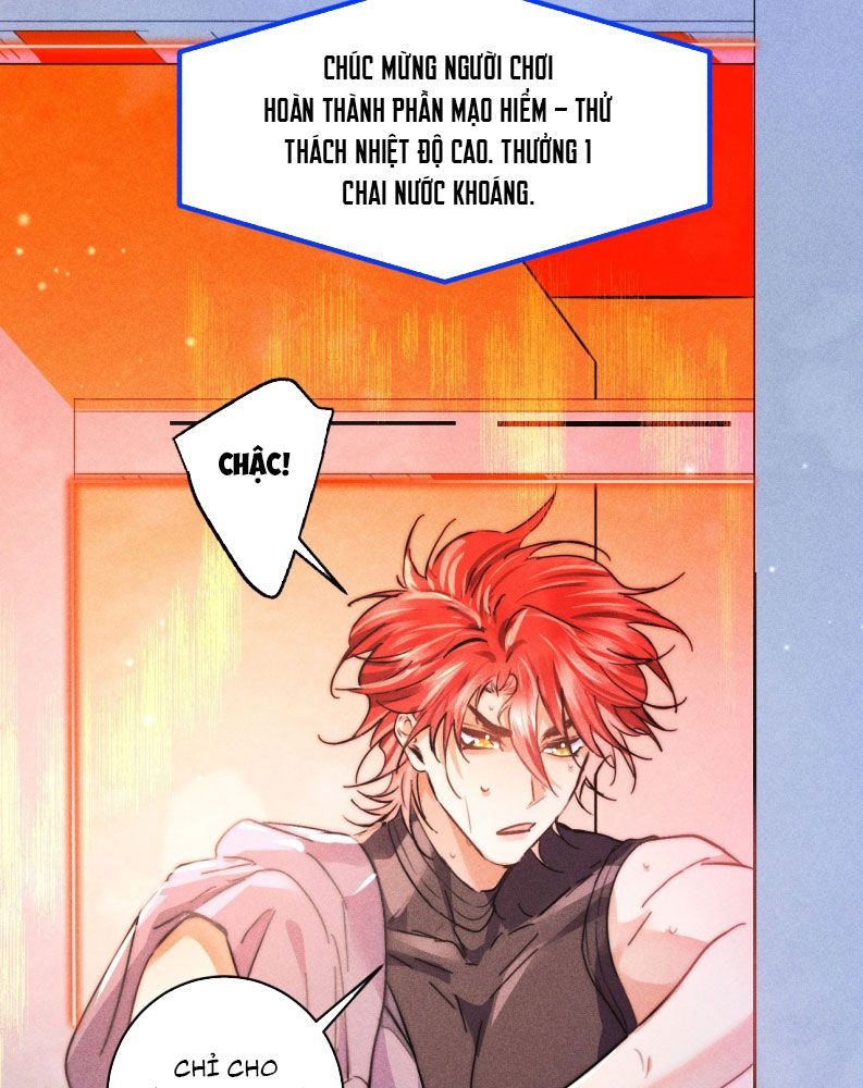 Cao Tháp Chapter 46 - Trang 3