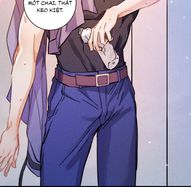 Cao Tháp Chapter 46 - Trang 3