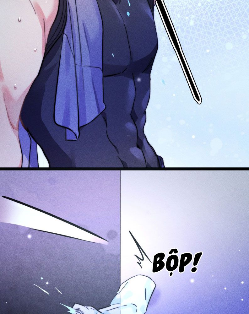 Cao Tháp Chapter 46 - Trang 3