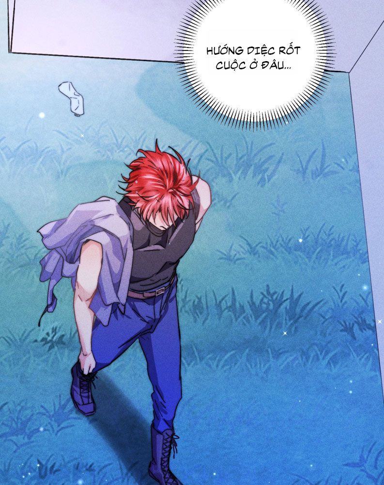 Cao Tháp Chapter 46 - Trang 3