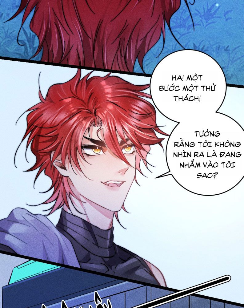 Cao Tháp Chapter 46 - Trang 3