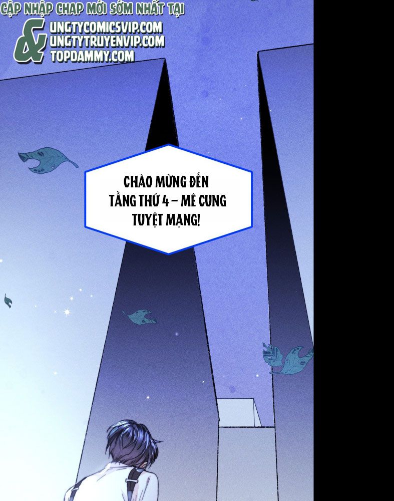 Cao Tháp Chapter 46 - Trang 3