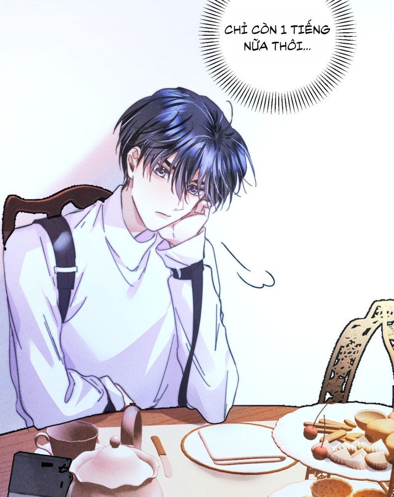 Cao Tháp Chapter 46 - Trang 3