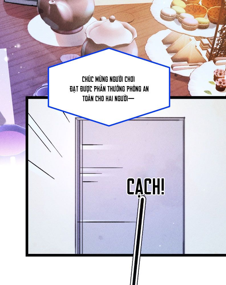 Cao Tháp Chapter 46 - Trang 3