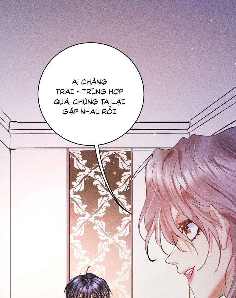 Cao Tháp Chapter 46 - Trang 3