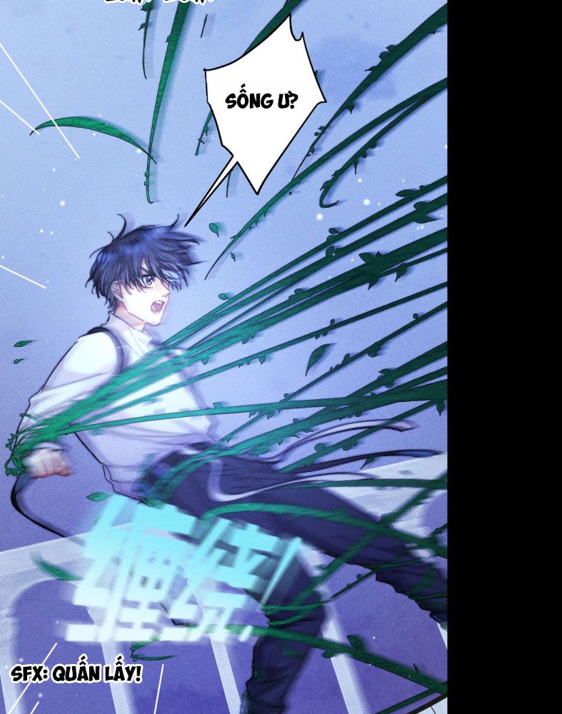 Cao Tháp Chapter 46 - Trang 3