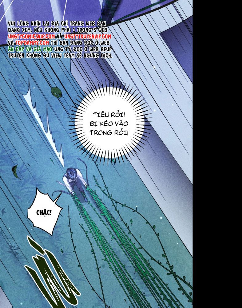 Cao Tháp Chapter 46 - Trang 3