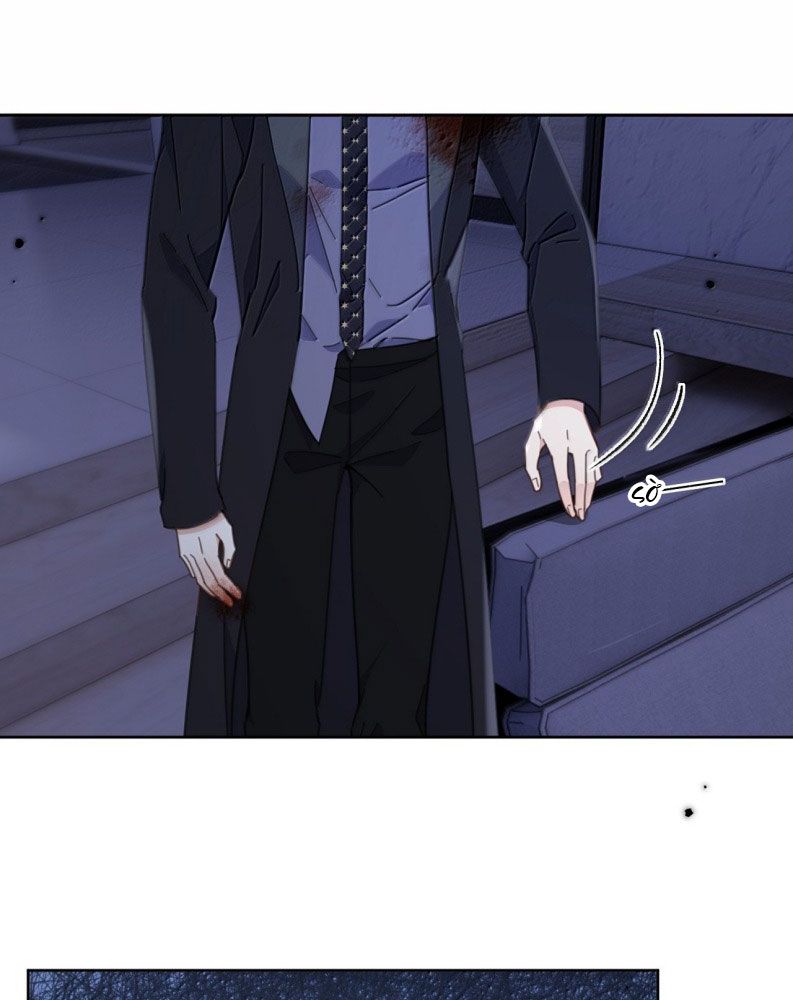 Huynh Dạy Dỗ Đệ Bất Kính Chapter 54 - Trang 4