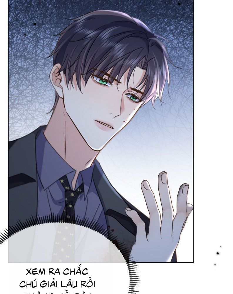 Huynh Dạy Dỗ Đệ Bất Kính Chapter 54 - Trang 4