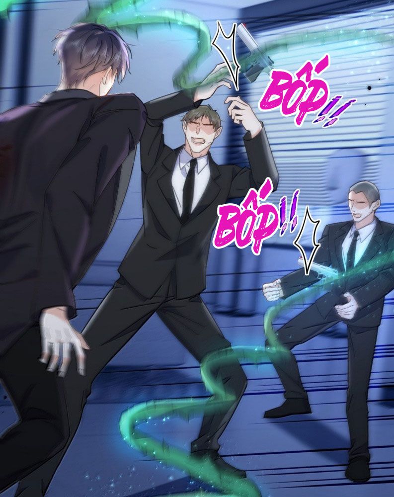 Huynh Dạy Dỗ Đệ Bất Kính Chapter 54 - Trang 4