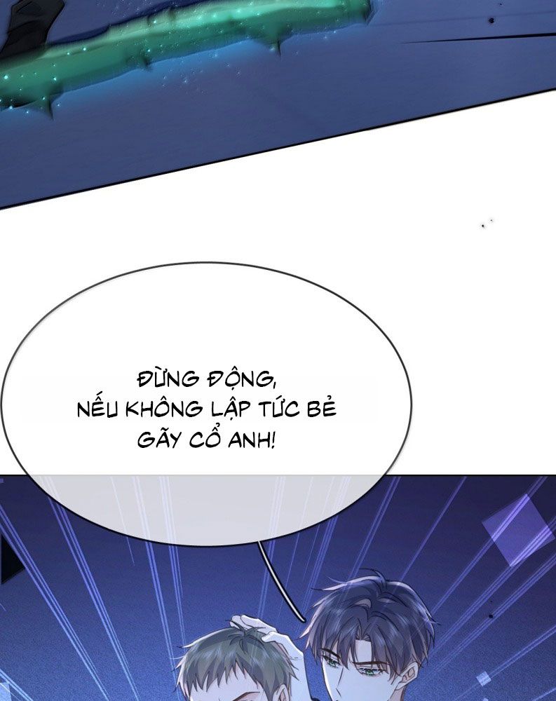 Huynh Dạy Dỗ Đệ Bất Kính Chapter 54 - Trang 4