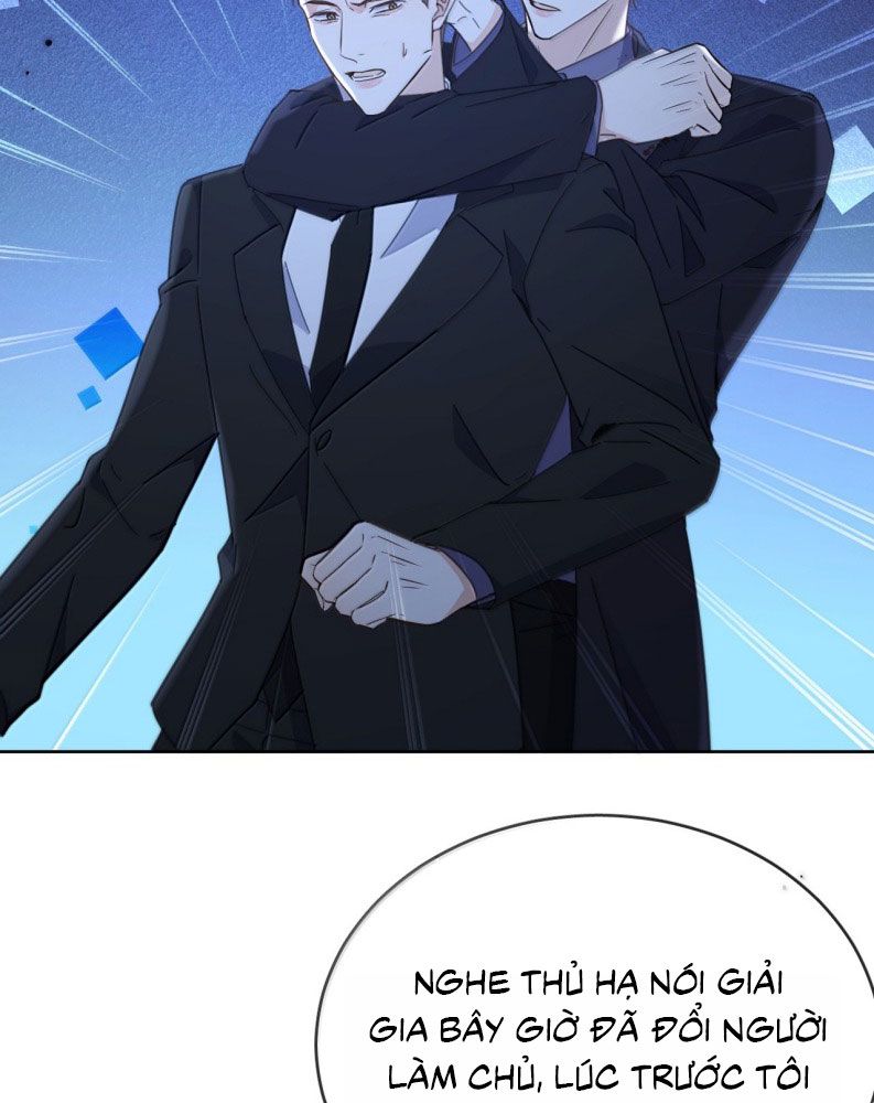 Huynh Dạy Dỗ Đệ Bất Kính Chapter 54 - Trang 4