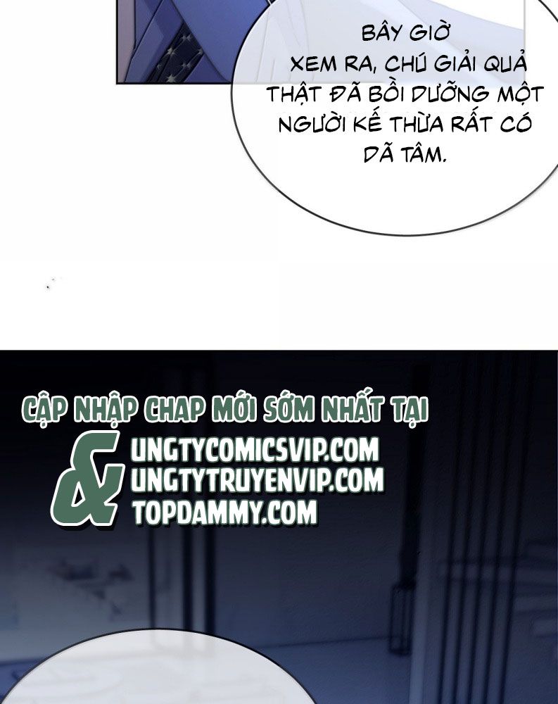 Huynh Dạy Dỗ Đệ Bất Kính Chapter 54 - Trang 4