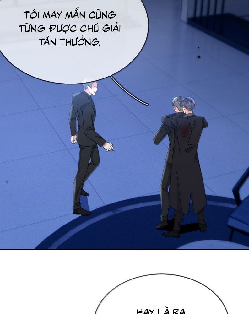 Huynh Dạy Dỗ Đệ Bất Kính Chapter 54 - Trang 4