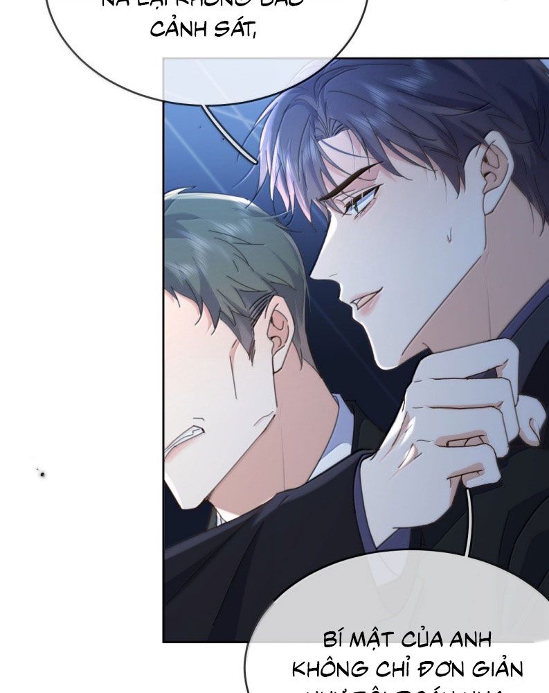 Huynh Dạy Dỗ Đệ Bất Kính Chapter 54 - Trang 4