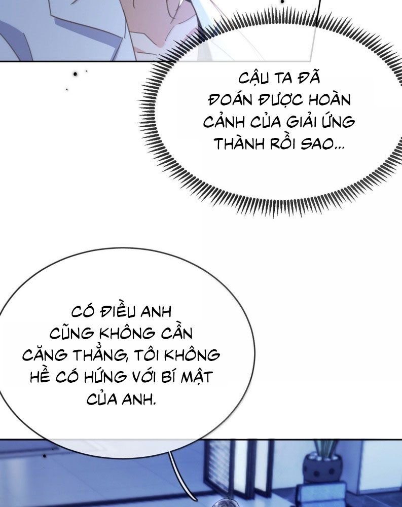 Huynh Dạy Dỗ Đệ Bất Kính Chapter 54 - Trang 4