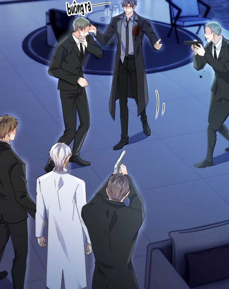 Huynh Dạy Dỗ Đệ Bất Kính Chapter 54 - Trang 4