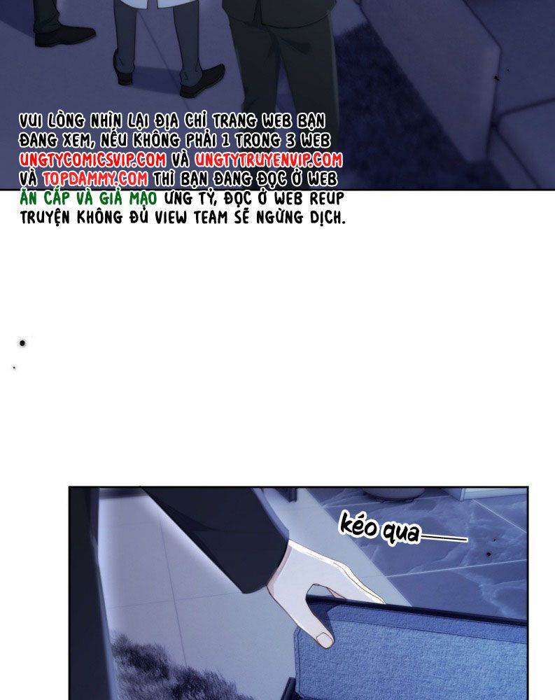 Huynh Dạy Dỗ Đệ Bất Kính Chapter 54 - Trang 4