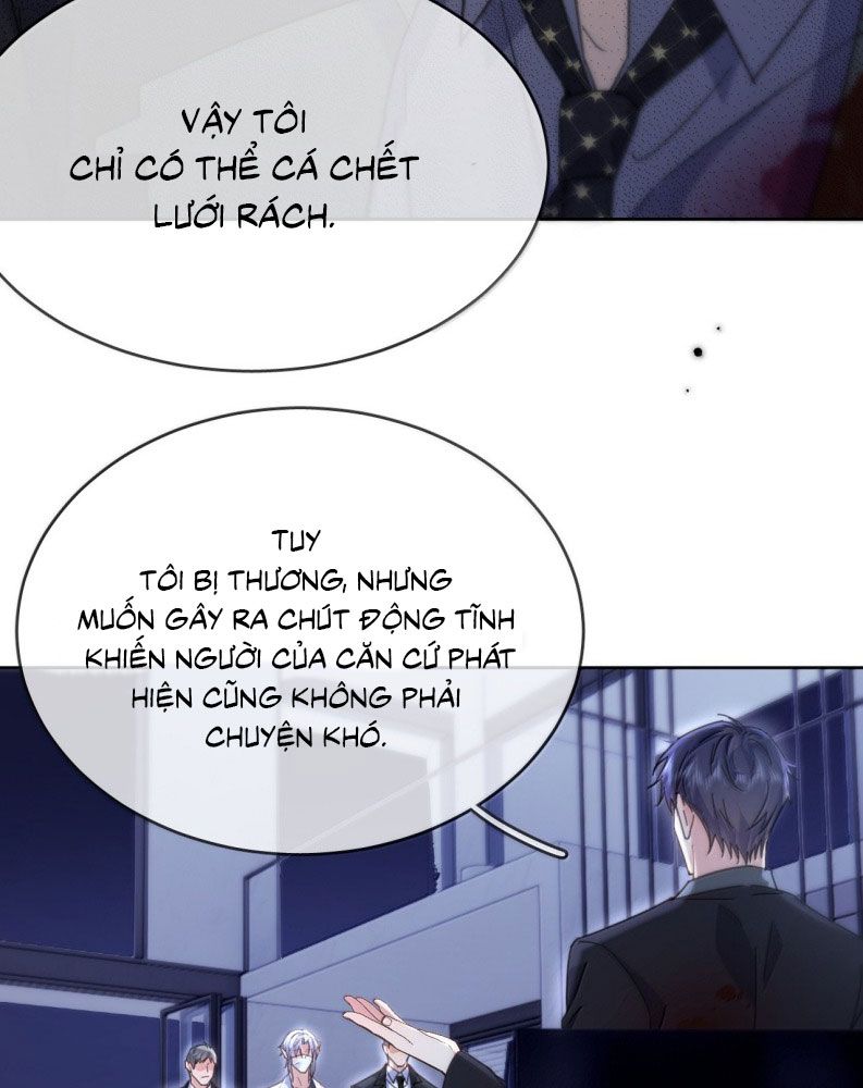 Huynh Dạy Dỗ Đệ Bất Kính Chapter 54 - Trang 4