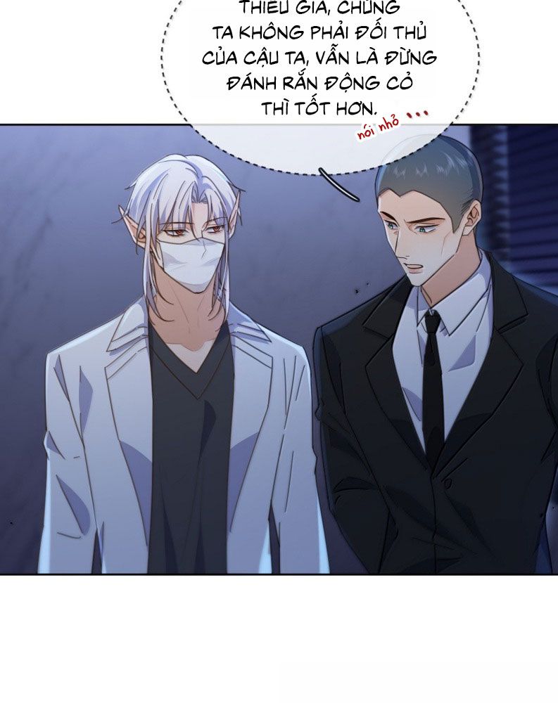 Huynh Dạy Dỗ Đệ Bất Kính Chapter 54 - Trang 4