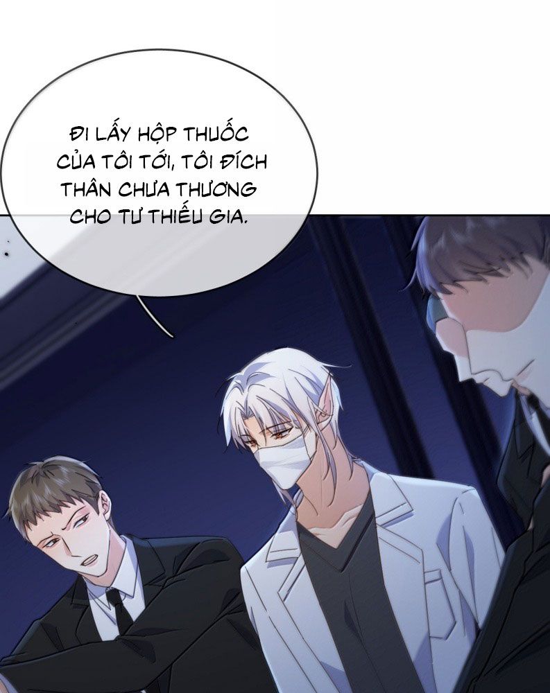 Huynh Dạy Dỗ Đệ Bất Kính Chapter 54 - Trang 4