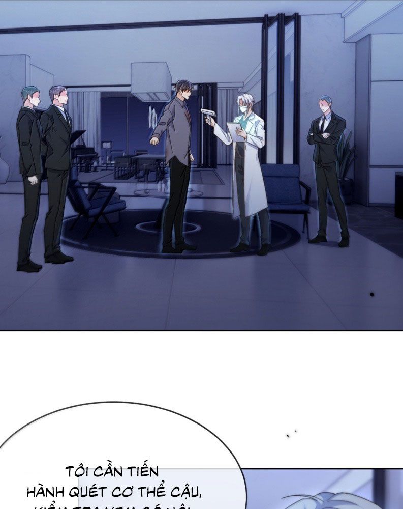 Huynh Dạy Dỗ Đệ Bất Kính Chapter 54 - Trang 4