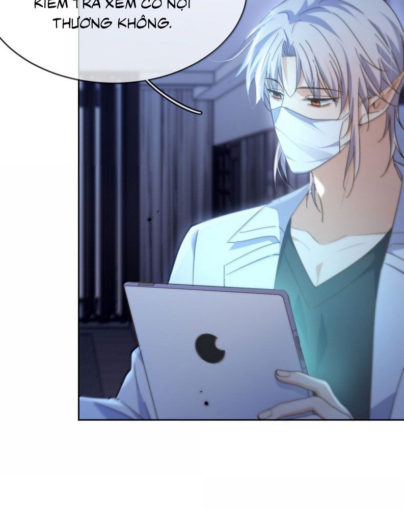 Huynh Dạy Dỗ Đệ Bất Kính Chapter 54 - Trang 4