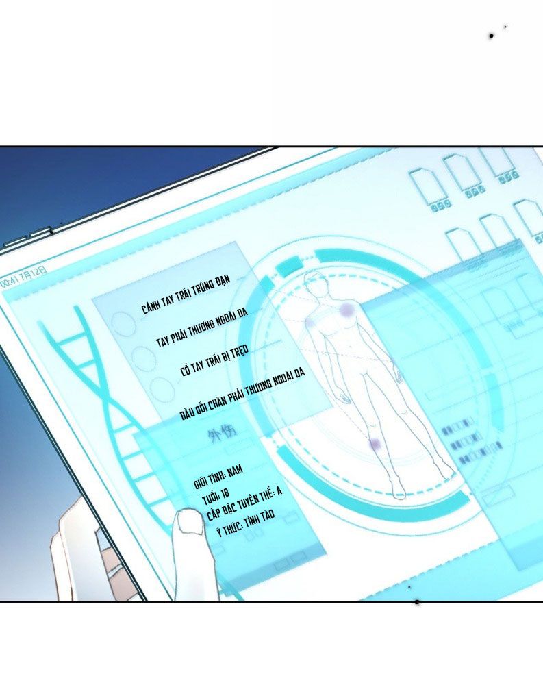 Huynh Dạy Dỗ Đệ Bất Kính Chapter 54 - Trang 4