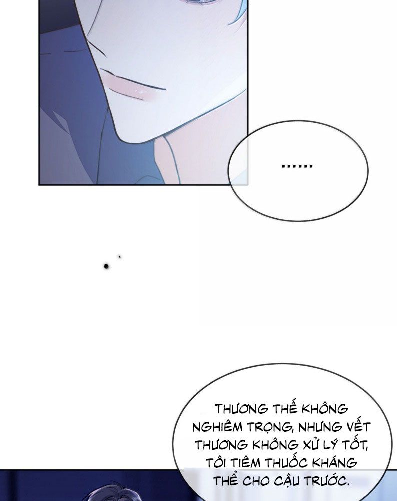 Huynh Dạy Dỗ Đệ Bất Kính Chapter 54 - Trang 4