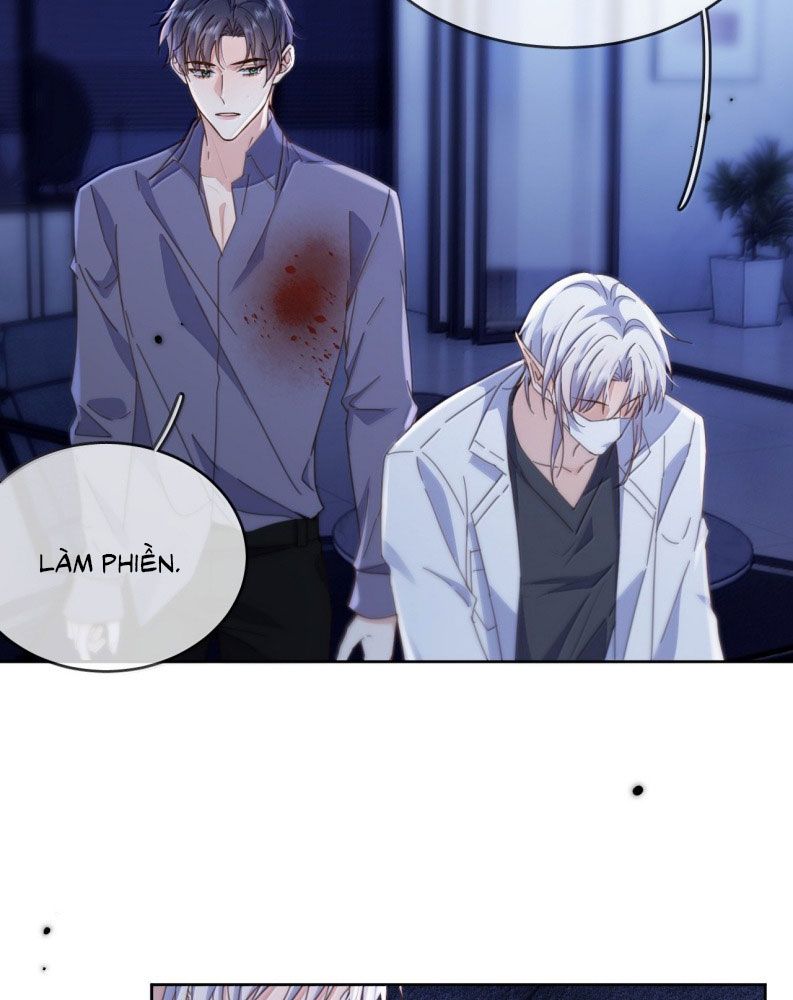 Huynh Dạy Dỗ Đệ Bất Kính Chapter 54 - Trang 4