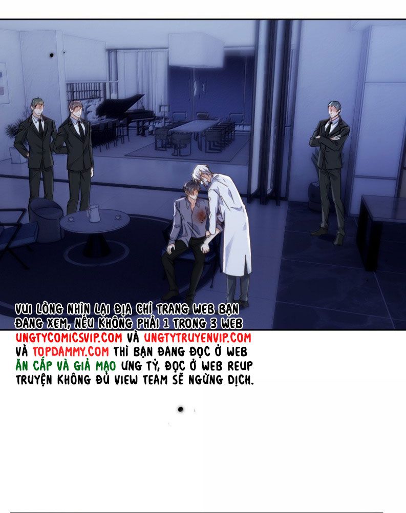 Huynh Dạy Dỗ Đệ Bất Kính Chapter 54 - Trang 4