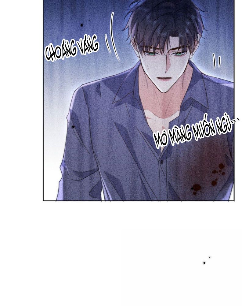 Huynh Dạy Dỗ Đệ Bất Kính Chapter 54 - Trang 4