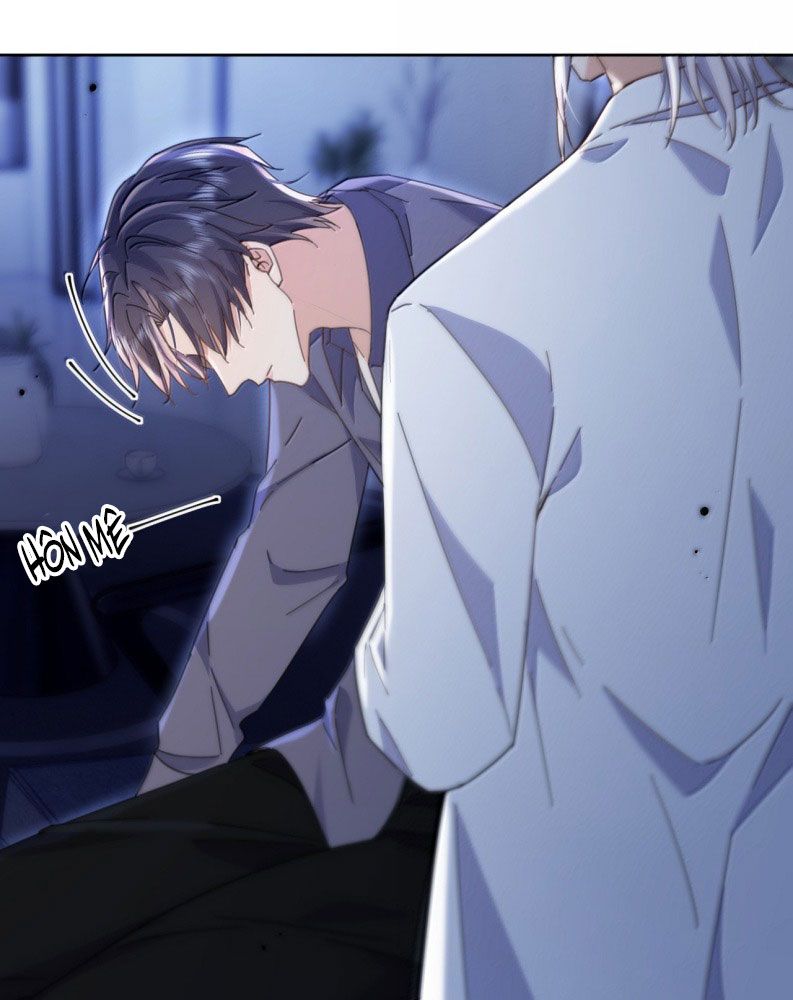 Huynh Dạy Dỗ Đệ Bất Kính Chapter 54 - Trang 4