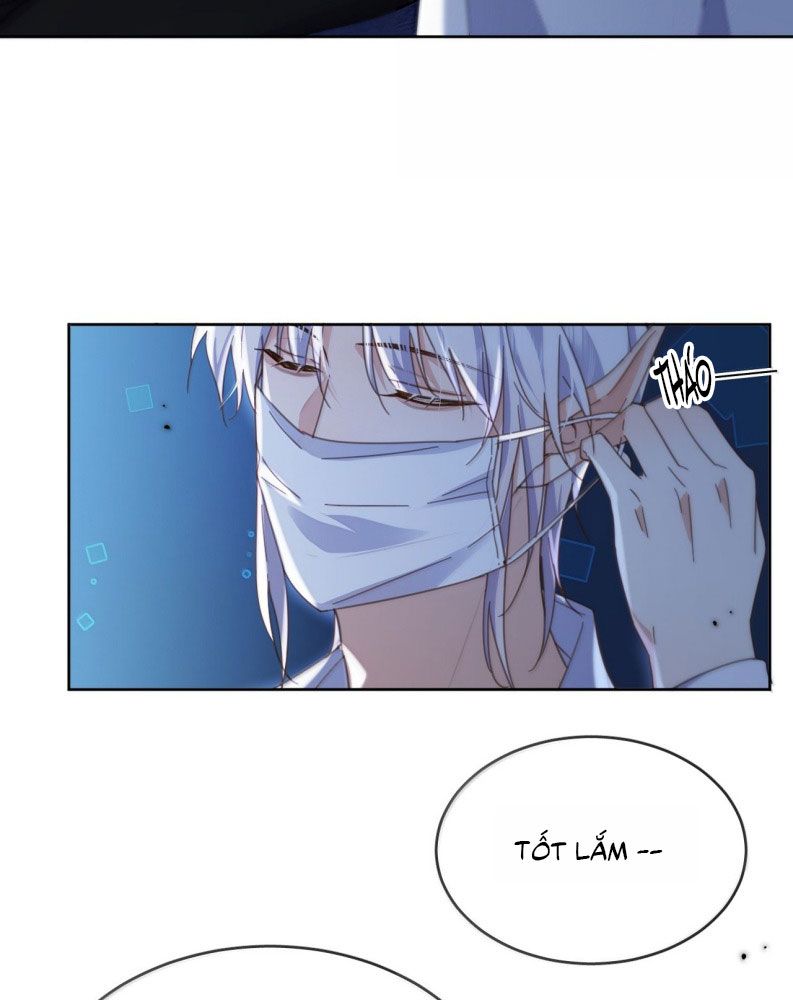 Huynh Dạy Dỗ Đệ Bất Kính Chapter 54 - Trang 4