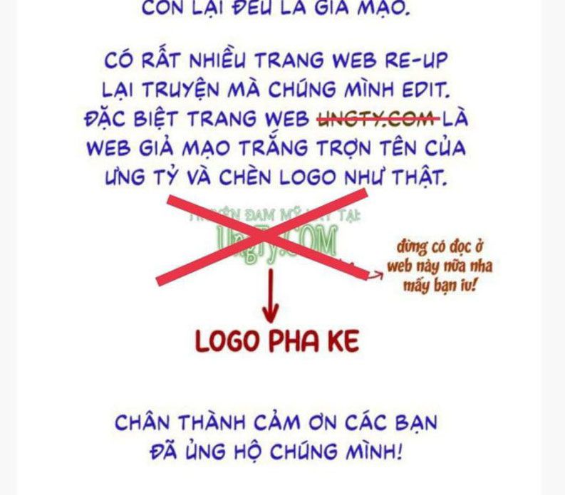 Huynh Dạy Dỗ Đệ Bất Kính Chapter 54 - Trang 4