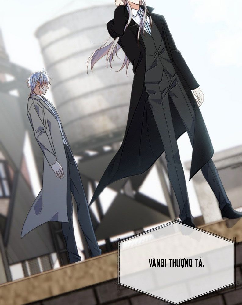 Huynh Dạy Dỗ Đệ Bất Kính Chapter 54 - Trang 4