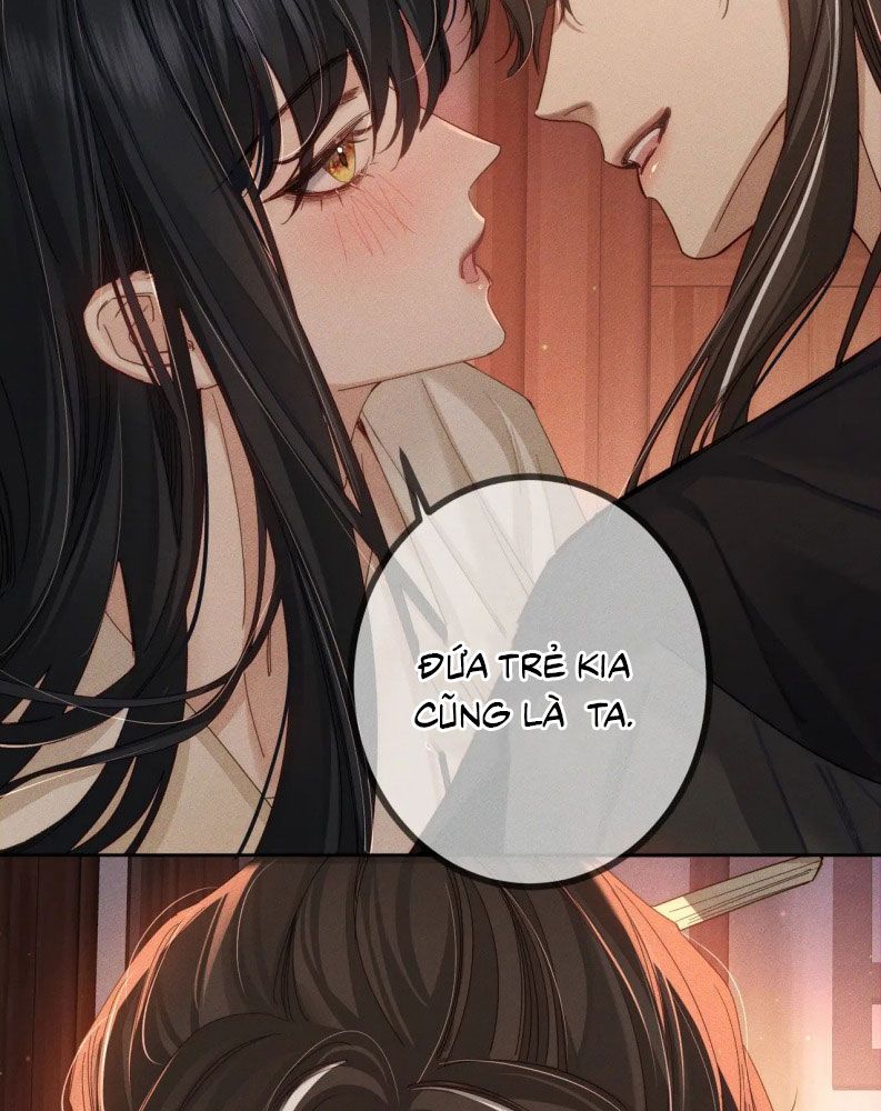 Nhân Vật Chính Chỉ Muốn Yêu Đương Chapter 150 - Trang 4