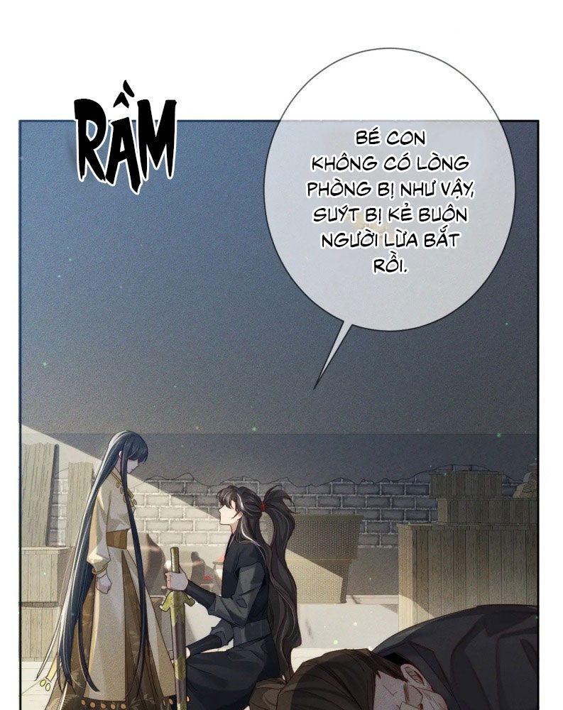 Nhân Vật Chính Chỉ Muốn Yêu Đương Chapter 150 - Trang 4