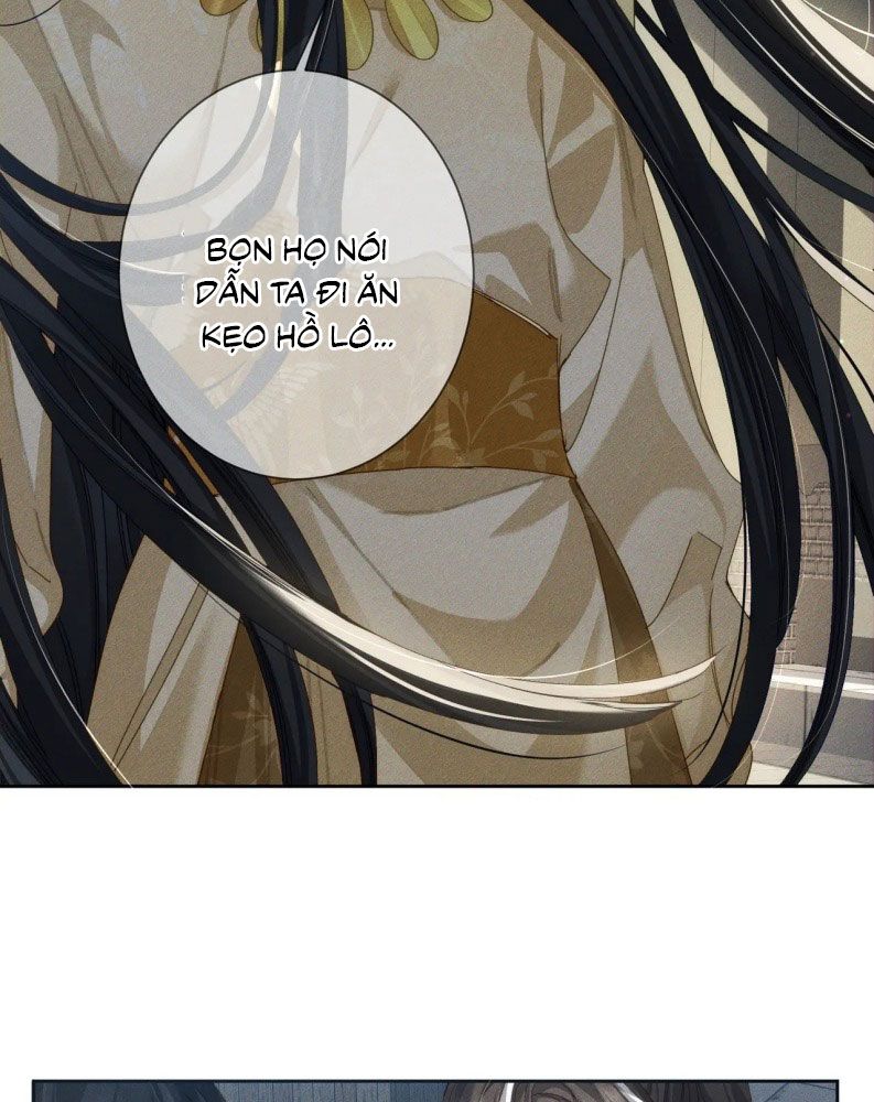 Nhân Vật Chính Chỉ Muốn Yêu Đương Chapter 150 - Trang 4