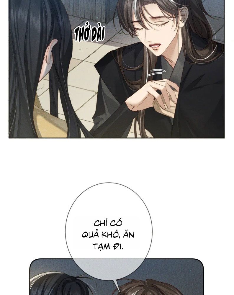 Nhân Vật Chính Chỉ Muốn Yêu Đương Chapter 150 - Trang 4