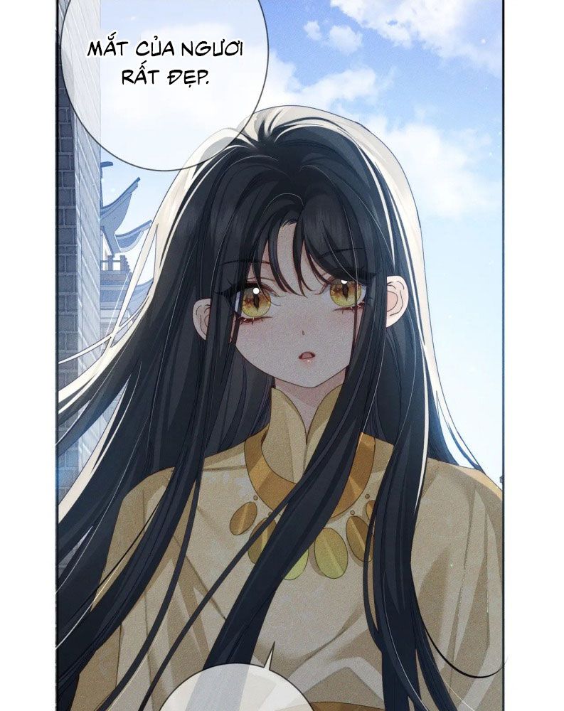 Nhân Vật Chính Chỉ Muốn Yêu Đương Chapter 150 - Trang 4