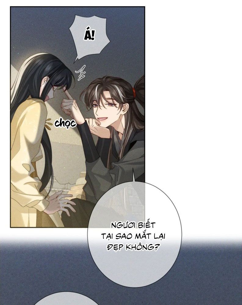 Nhân Vật Chính Chỉ Muốn Yêu Đương Chapter 150 - Trang 4