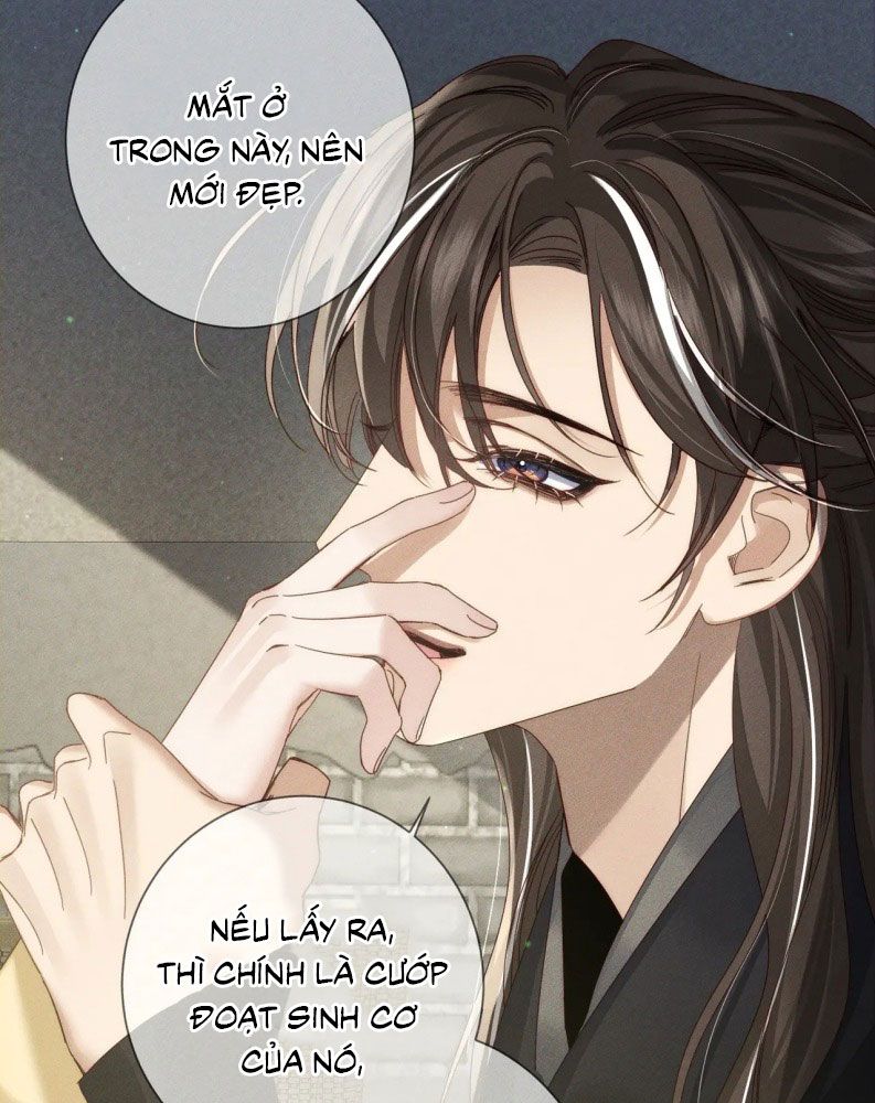 Nhân Vật Chính Chỉ Muốn Yêu Đương Chapter 150 - Trang 4