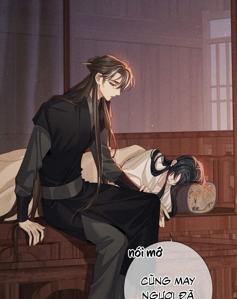 Nhân Vật Chính Chỉ Muốn Yêu Đương Chapter 150 - Trang 4