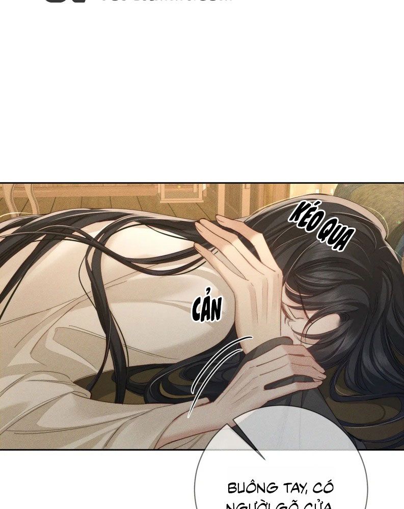 Nhân Vật Chính Chỉ Muốn Yêu Đương Chapter 150 - Trang 4