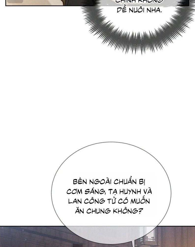 Nhân Vật Chính Chỉ Muốn Yêu Đương Chapter 150 - Trang 4