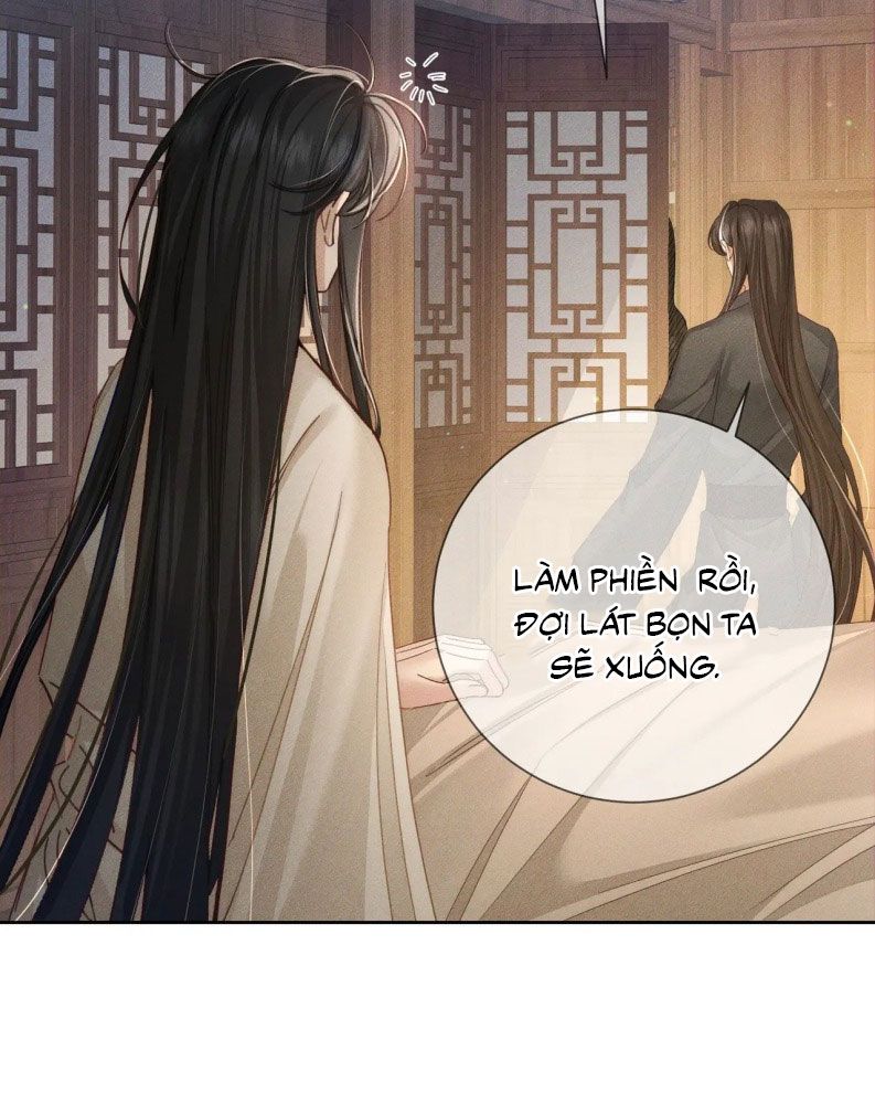 Nhân Vật Chính Chỉ Muốn Yêu Đương Chapter 150 - Trang 4